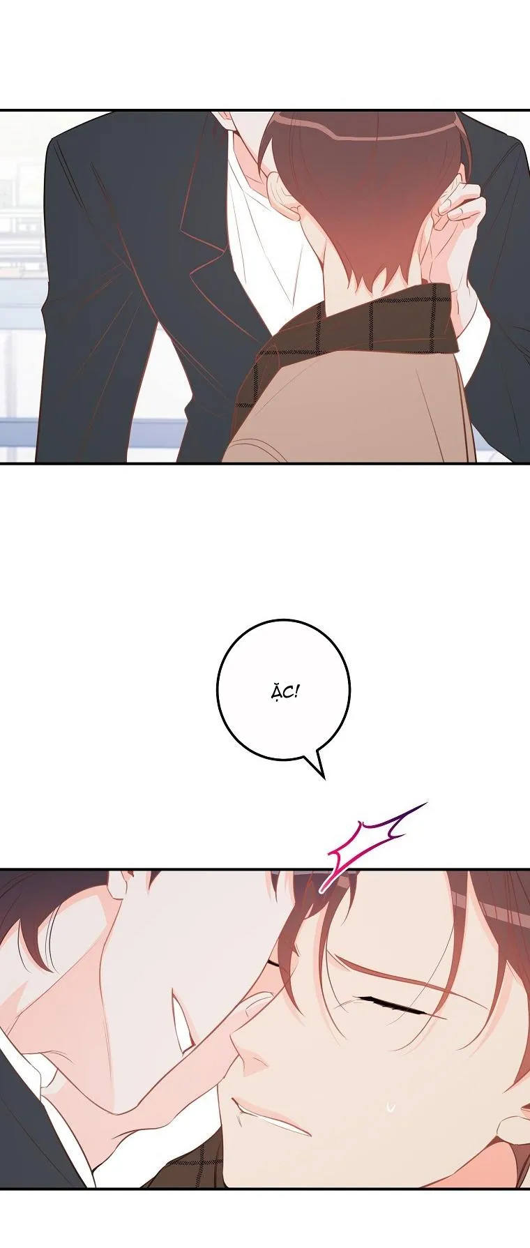 Có Chuyện Gì Xảy Ra với Sự Nổi Tiếng Của Tôi Thế? Chapter 63 Trang 43