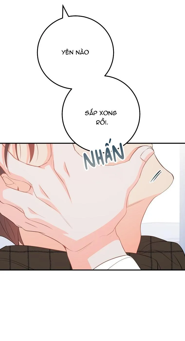 Có Chuyện Gì Xảy Ra với Sự Nổi Tiếng Của Tôi Thế? Chapter 63 Trang 44