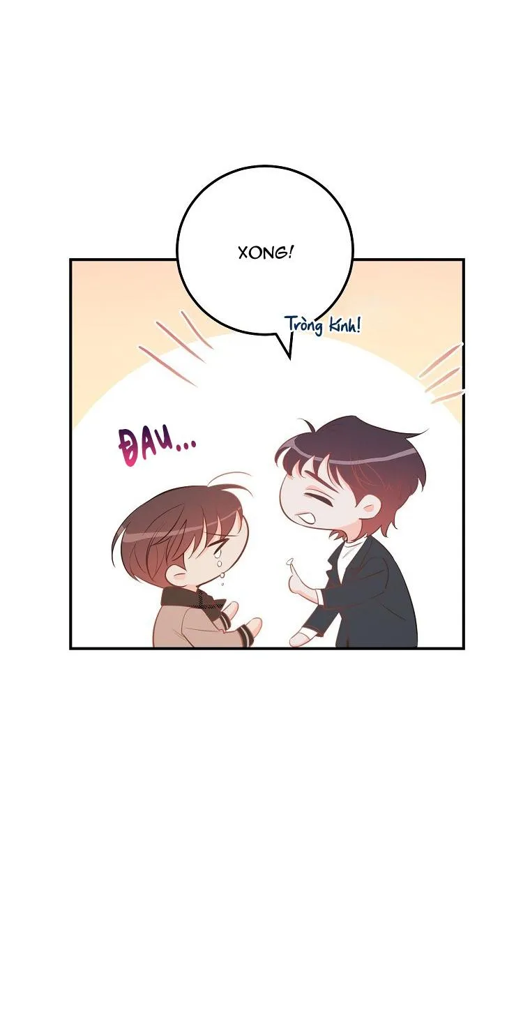 Có Chuyện Gì Xảy Ra với Sự Nổi Tiếng Của Tôi Thế? Chapter 63 Trang 45