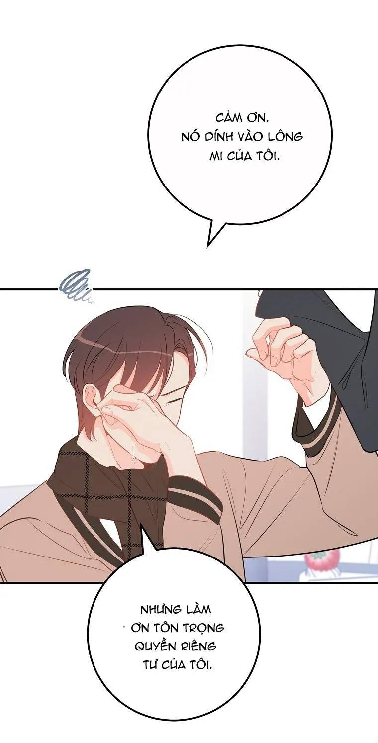 Có Chuyện Gì Xảy Ra với Sự Nổi Tiếng Của Tôi Thế? Chapter 63 Trang 46