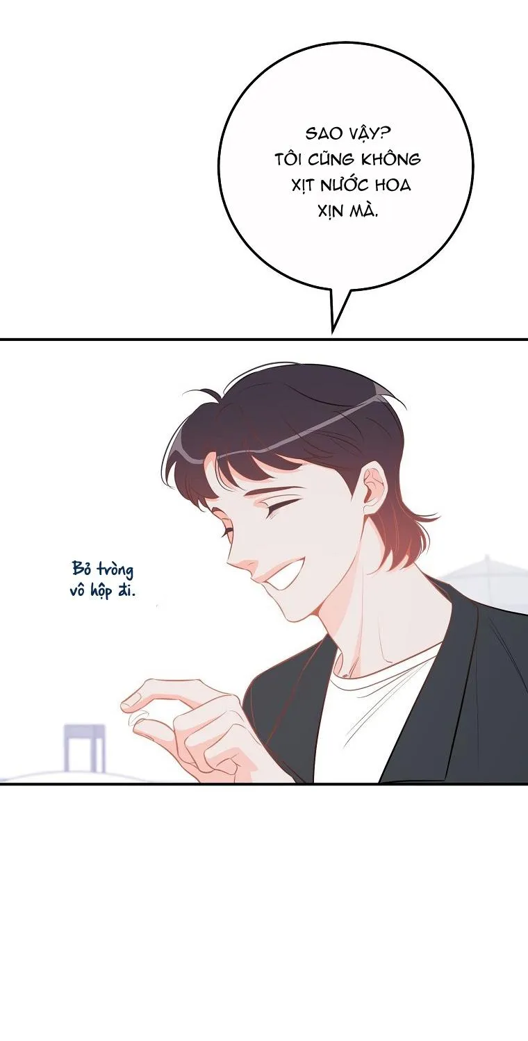 Có Chuyện Gì Xảy Ra với Sự Nổi Tiếng Của Tôi Thế? Chapter 63 Trang 47