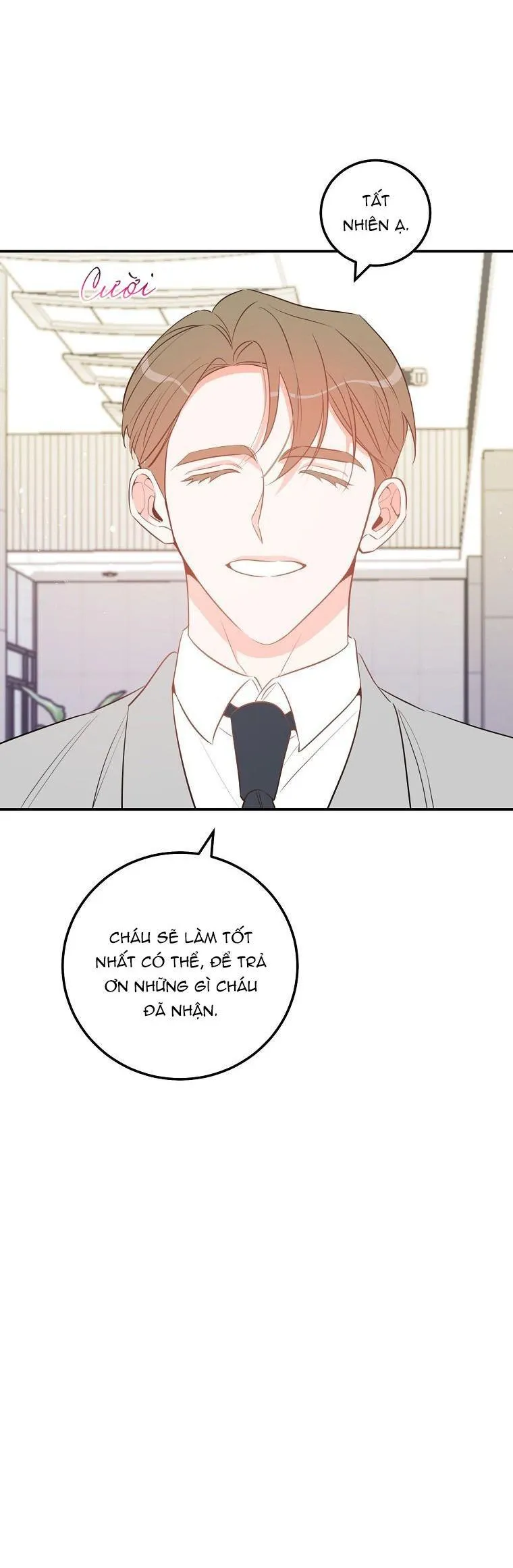 Có Chuyện Gì Xảy Ra với Sự Nổi Tiếng Của Tôi Thế? Chapter 64 Trang 3