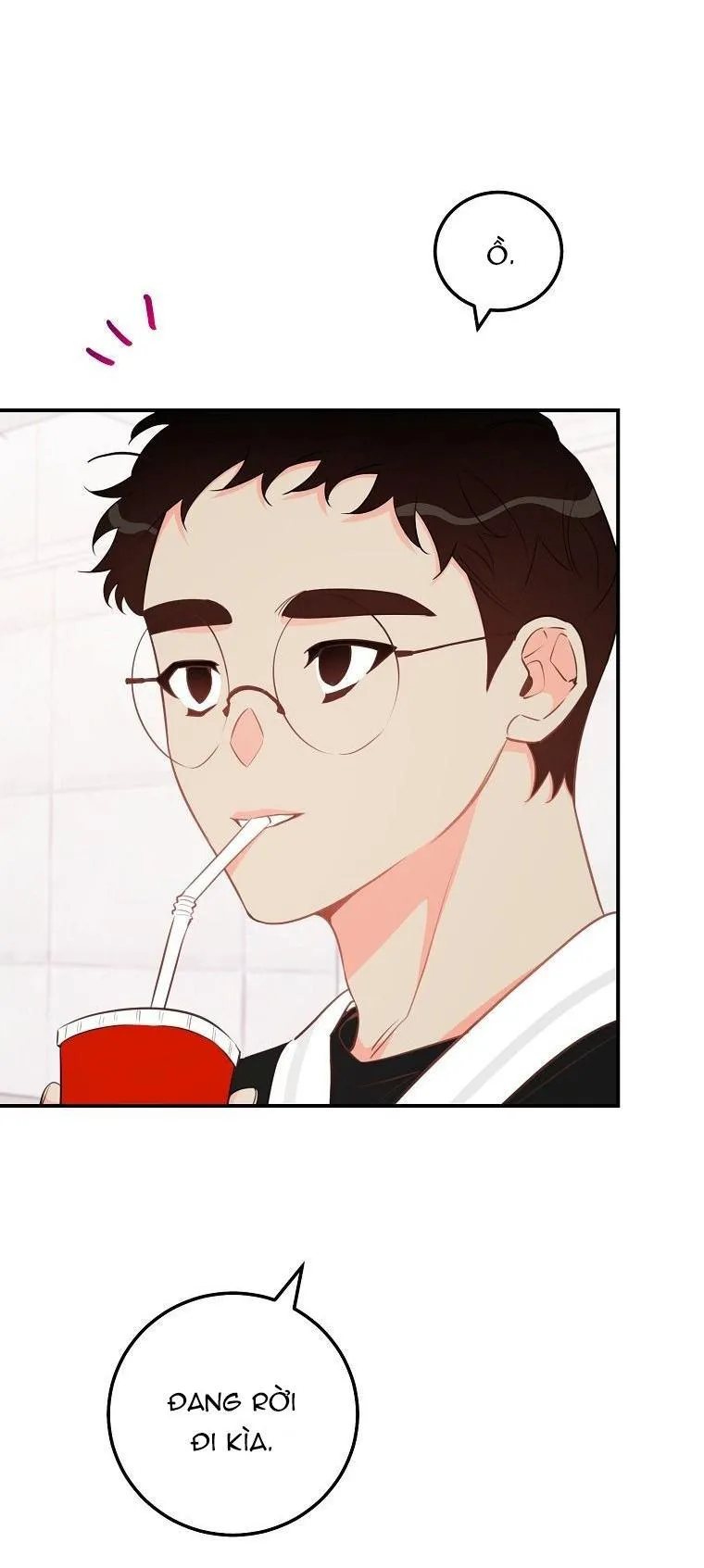 Có Chuyện Gì Xảy Ra với Sự Nổi Tiếng Của Tôi Thế? Chapter 64 Trang 13