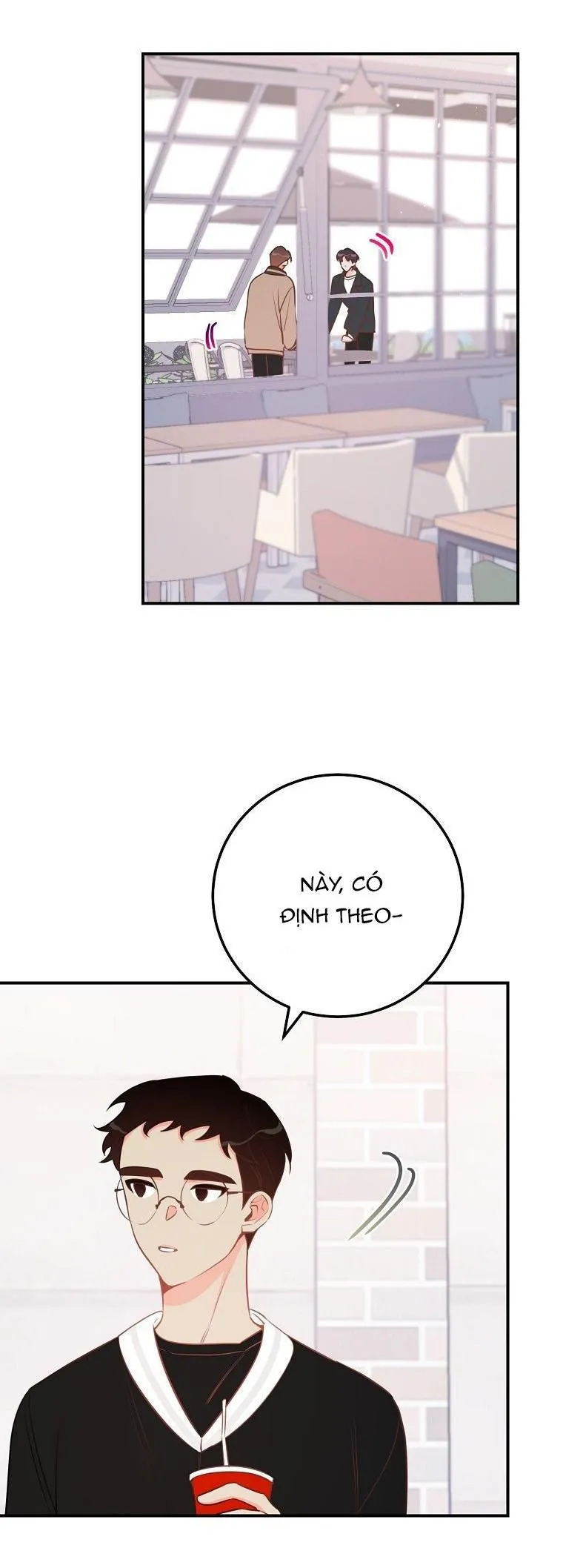 Có Chuyện Gì Xảy Ra với Sự Nổi Tiếng Của Tôi Thế? Chapter 64 Trang 14