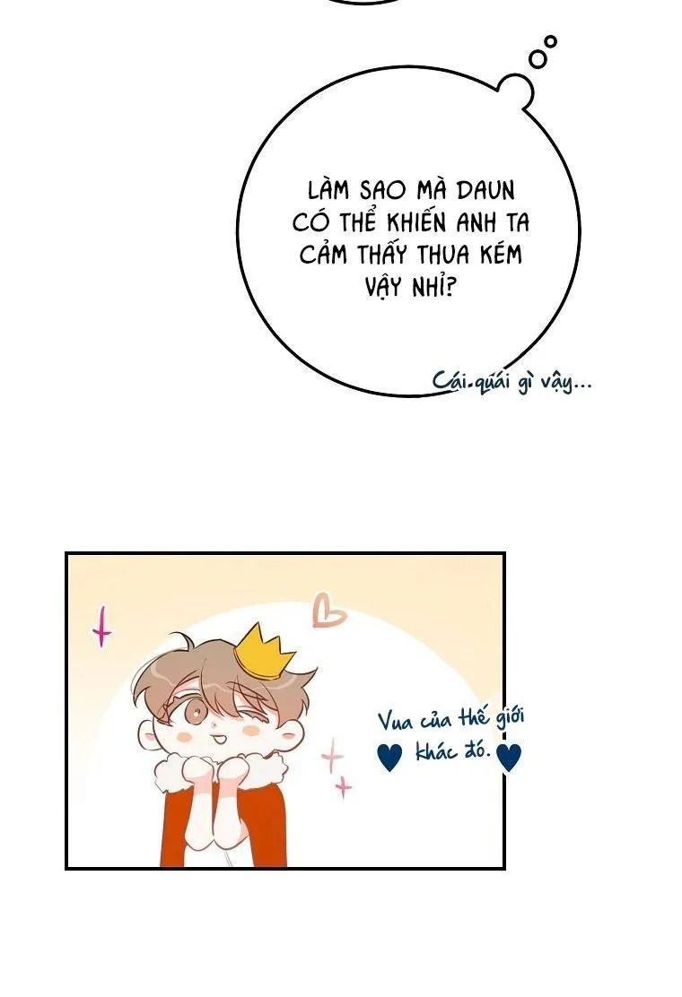 Có Chuyện Gì Xảy Ra với Sự Nổi Tiếng Của Tôi Thế? Chapter 64 Trang 29