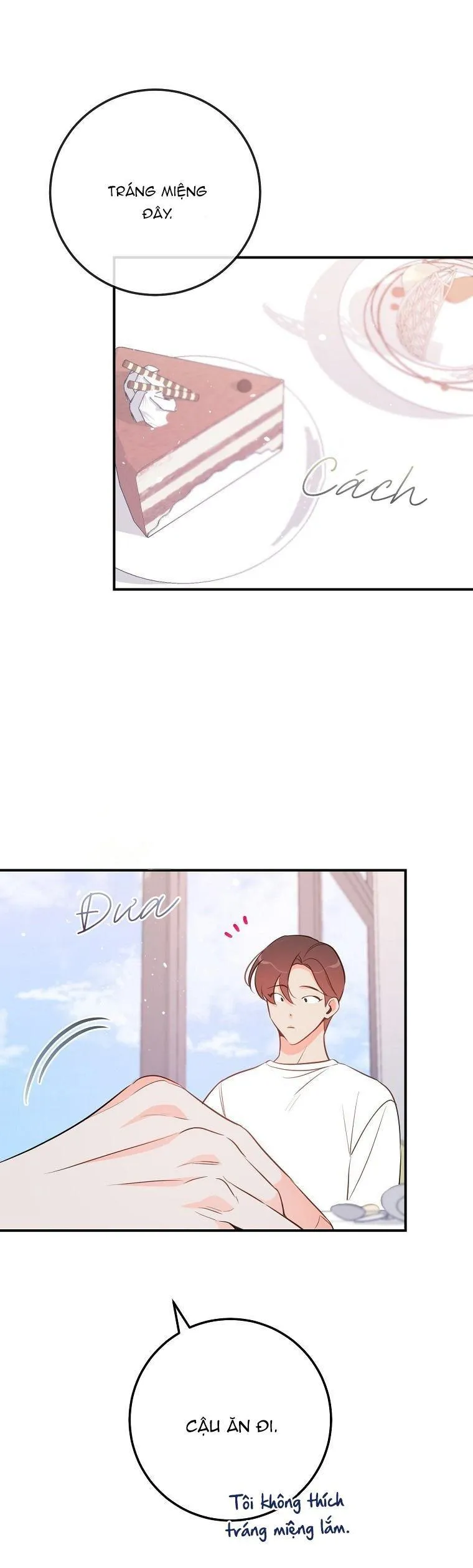 Có Chuyện Gì Xảy Ra với Sự Nổi Tiếng Của Tôi Thế? Chapter 64 Trang 30