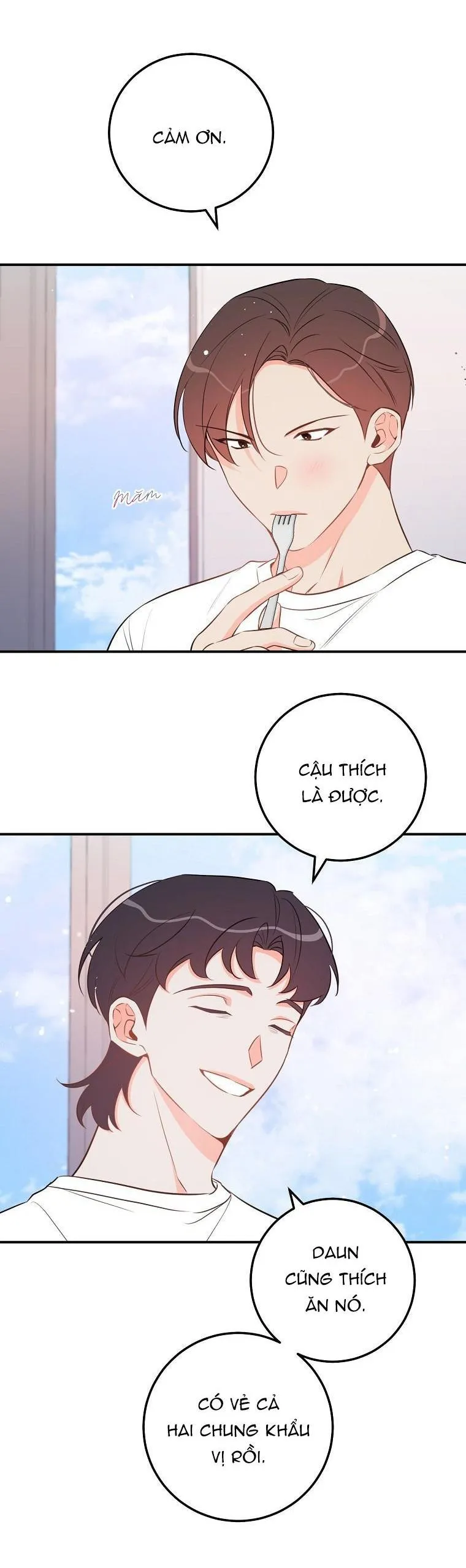 Có Chuyện Gì Xảy Ra với Sự Nổi Tiếng Của Tôi Thế? Chapter 64 Trang 31