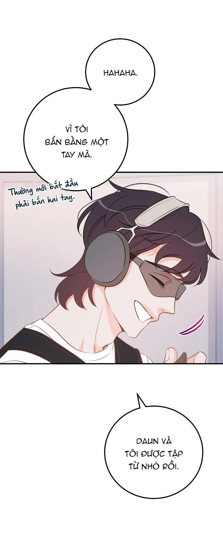 Có Chuyện Gì Xảy Ra với Sự Nổi Tiếng Của Tôi Thế? Chapter 64 Trang 35