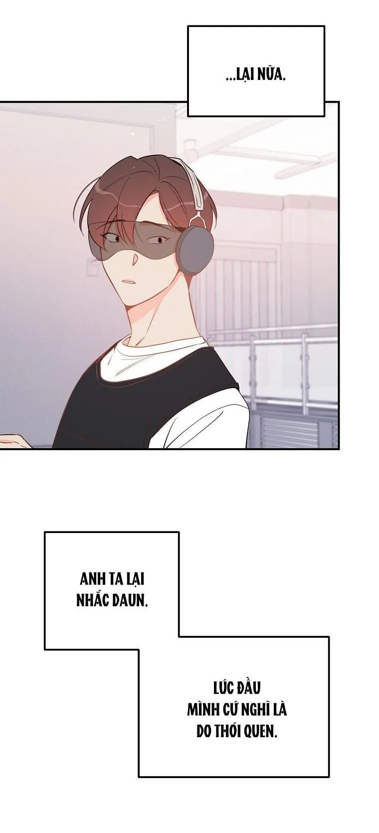 Có Chuyện Gì Xảy Ra với Sự Nổi Tiếng Của Tôi Thế? Chapter 64 Trang 36