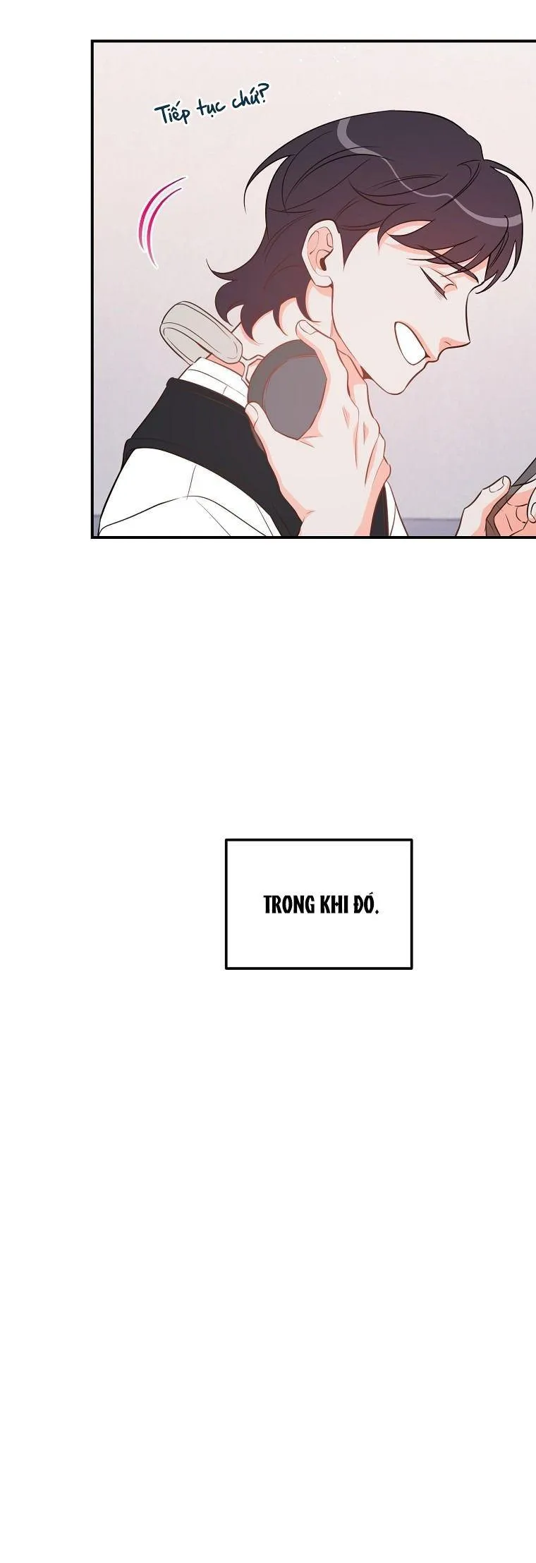 Có Chuyện Gì Xảy Ra với Sự Nổi Tiếng Của Tôi Thế? Chapter 64 Trang 37