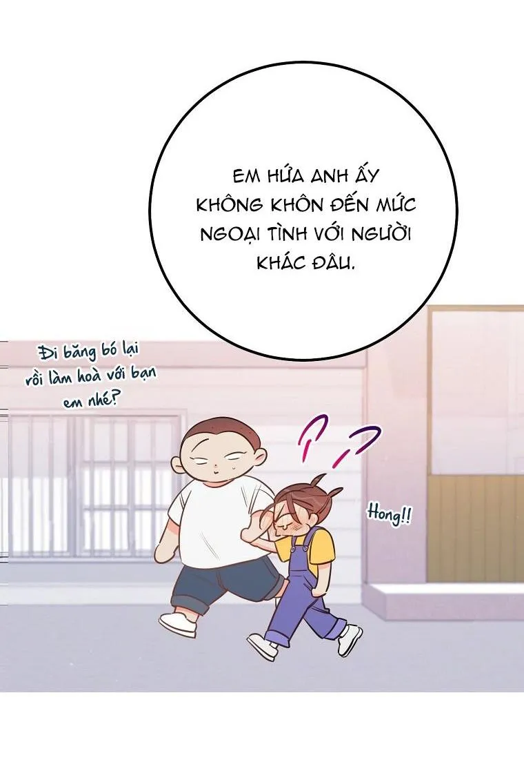 Có Chuyện Gì Xảy Ra với Sự Nổi Tiếng Của Tôi Thế? Chapter 65 Trang 5