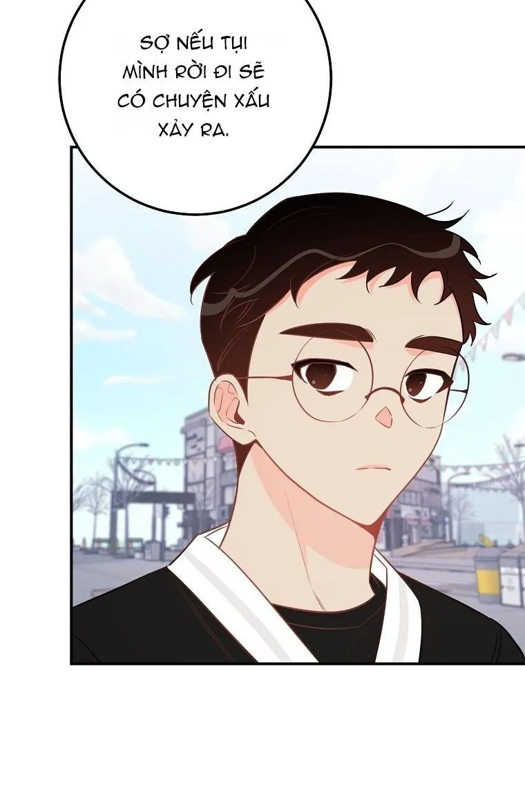 Có Chuyện Gì Xảy Ra với Sự Nổi Tiếng Của Tôi Thế? Chapter 65 Trang 7