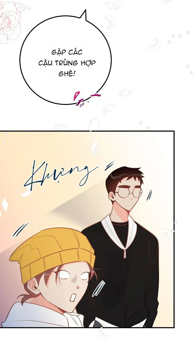 Có Chuyện Gì Xảy Ra với Sự Nổi Tiếng Của Tôi Thế? Chapter 65 Trang 9