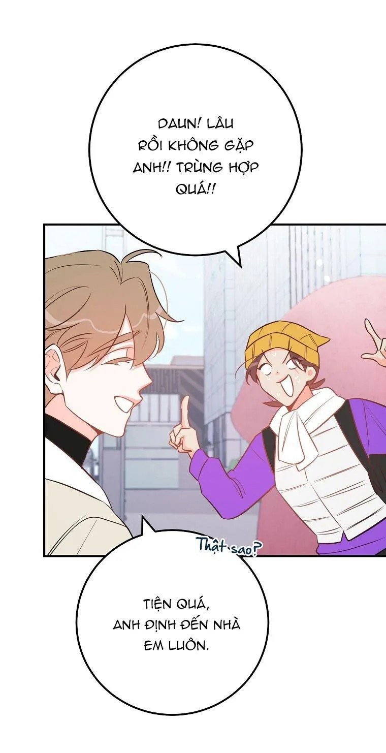 Có Chuyện Gì Xảy Ra với Sự Nổi Tiếng Của Tôi Thế? Chapter 65 Trang 10