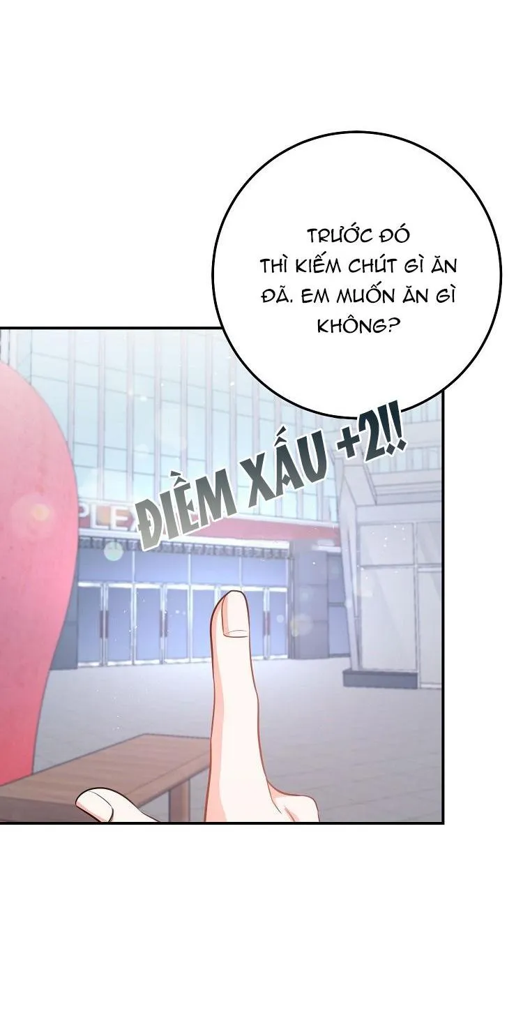 Có Chuyện Gì Xảy Ra với Sự Nổi Tiếng Của Tôi Thế? Chapter 65 Trang 11