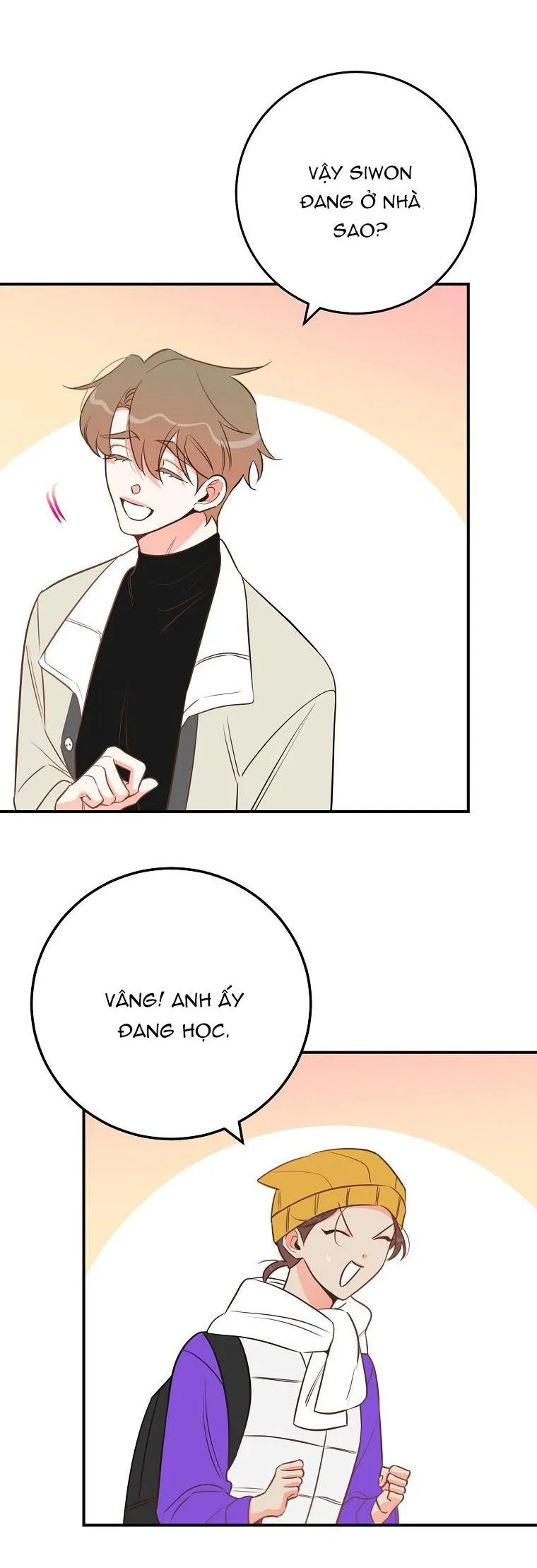 Có Chuyện Gì Xảy Ra với Sự Nổi Tiếng Của Tôi Thế? Chapter 65 Trang 13