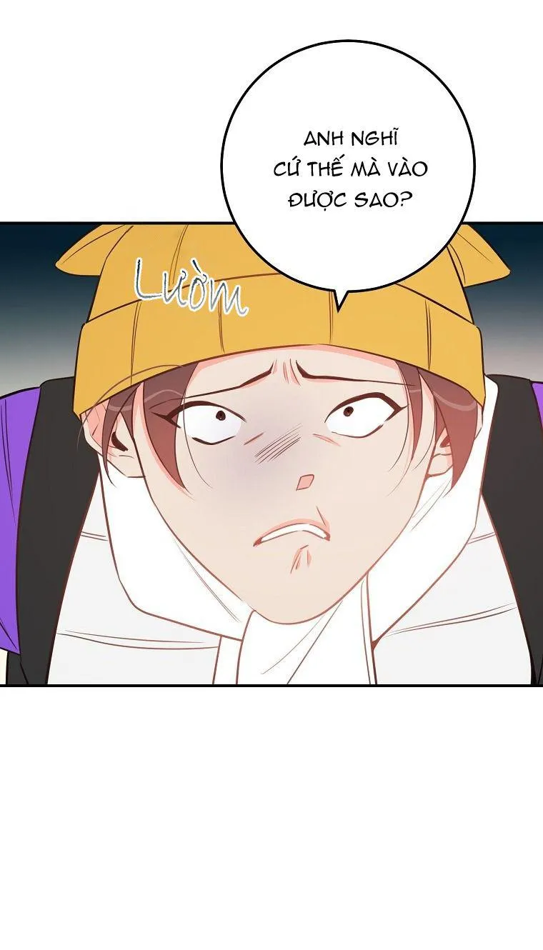 Có Chuyện Gì Xảy Ra với Sự Nổi Tiếng Của Tôi Thế? Chapter 65 Trang 19