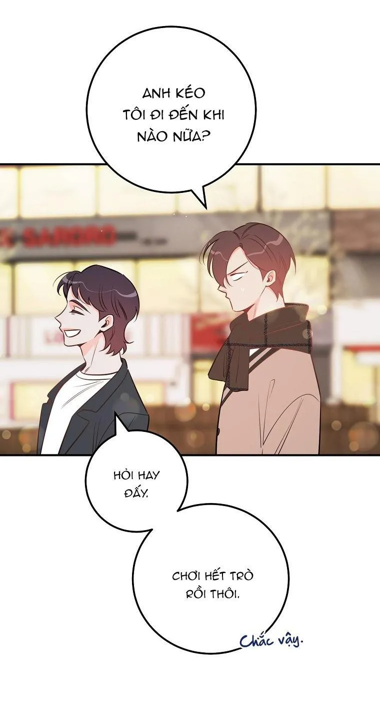 Có Chuyện Gì Xảy Ra với Sự Nổi Tiếng Của Tôi Thế? Chapter 65 Trang 23