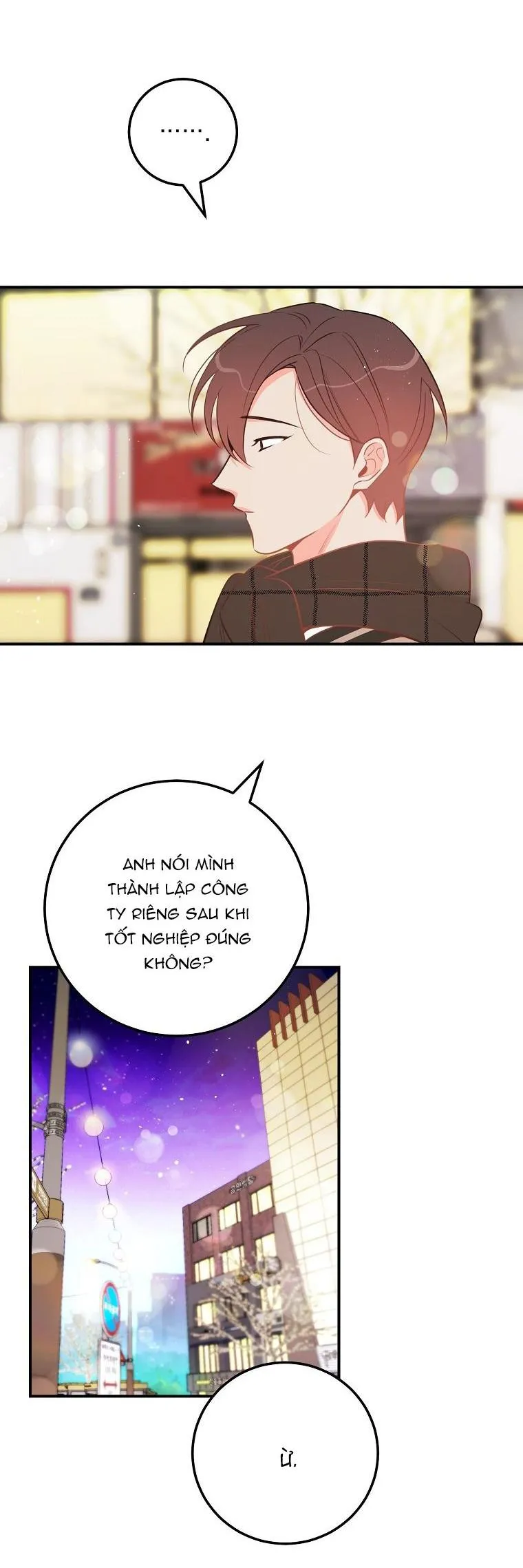 Có Chuyện Gì Xảy Ra với Sự Nổi Tiếng Của Tôi Thế? Chapter 65 Trang 24