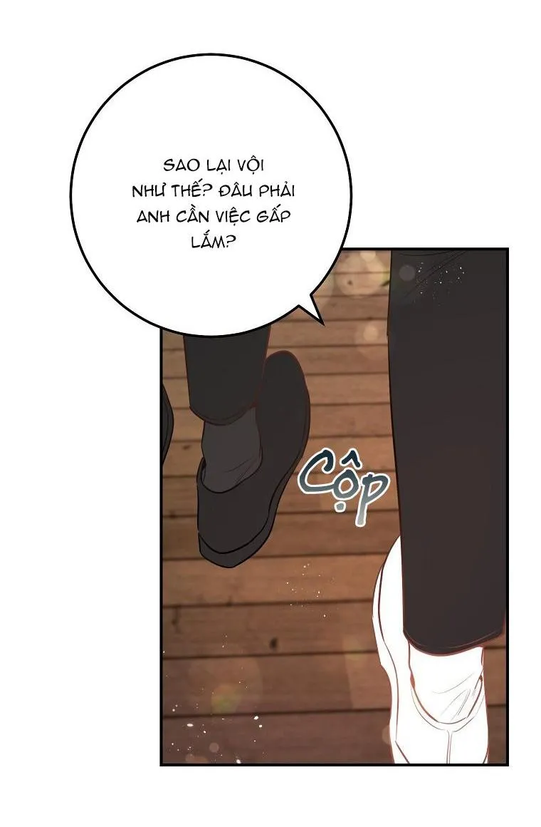 Có Chuyện Gì Xảy Ra với Sự Nổi Tiếng Của Tôi Thế? Chapter 65 Trang 25