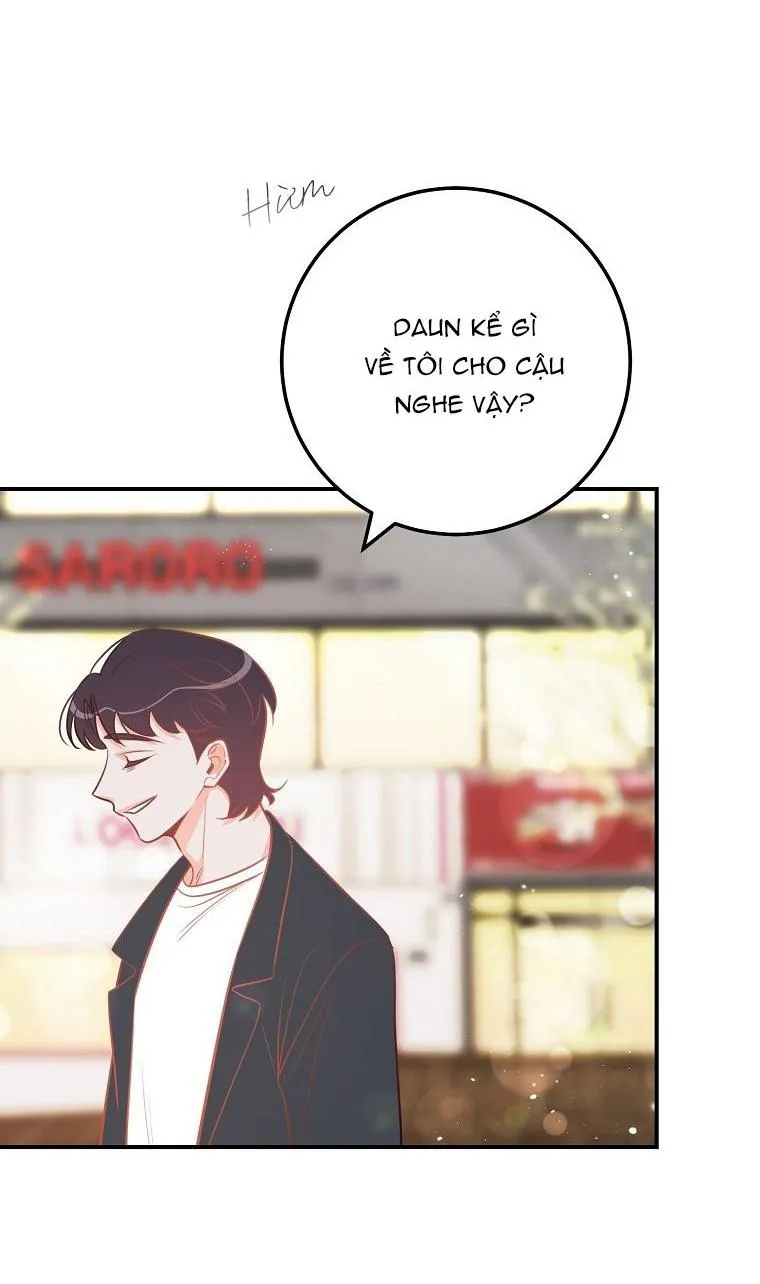 Có Chuyện Gì Xảy Ra với Sự Nổi Tiếng Của Tôi Thế? Chapter 65 Trang 26