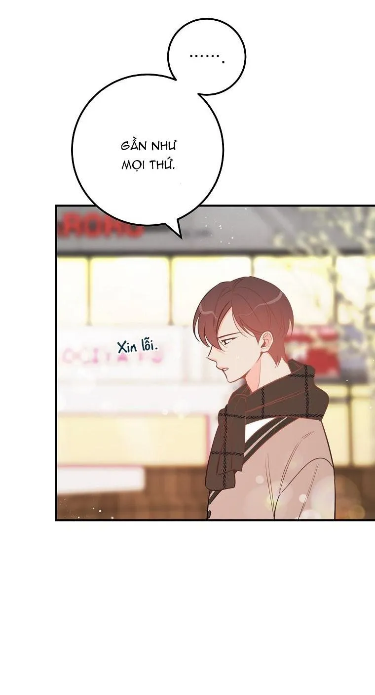 Có Chuyện Gì Xảy Ra với Sự Nổi Tiếng Của Tôi Thế? Chapter 65 Trang 27