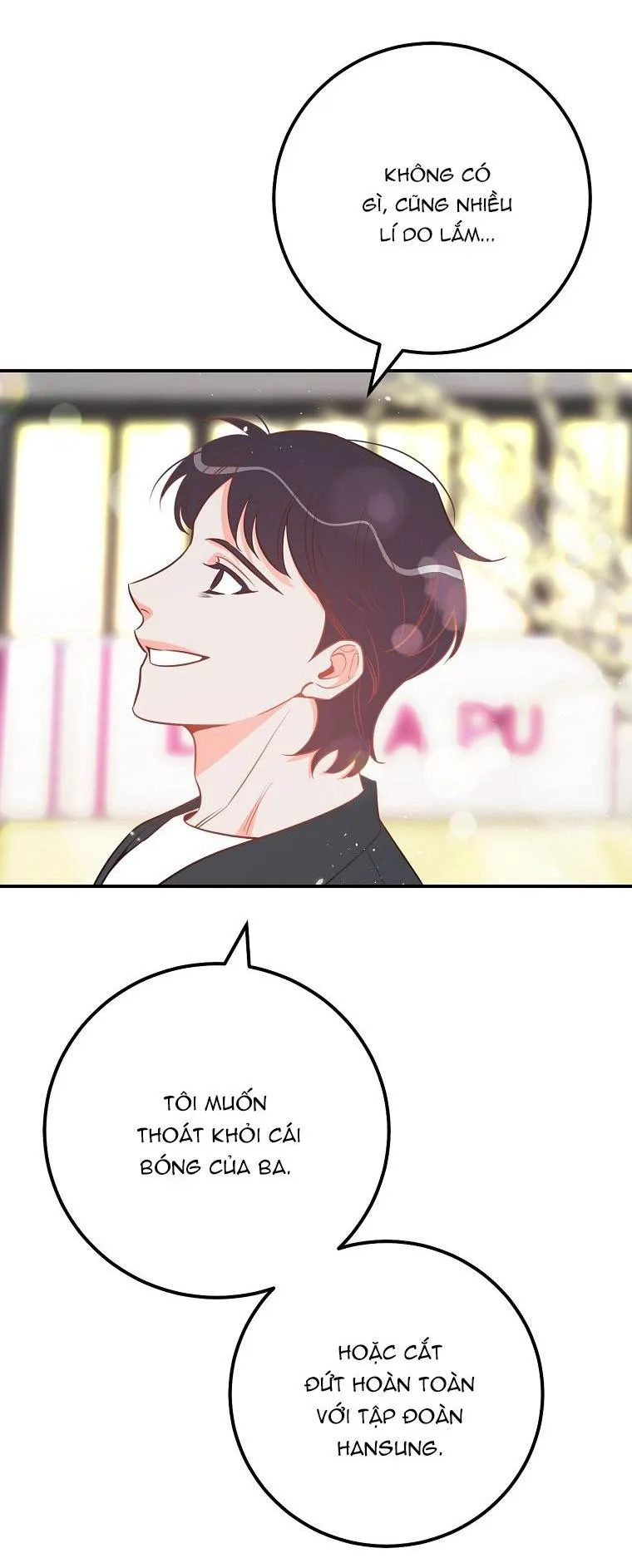 Có Chuyện Gì Xảy Ra với Sự Nổi Tiếng Của Tôi Thế? Chapter 65 Trang 28