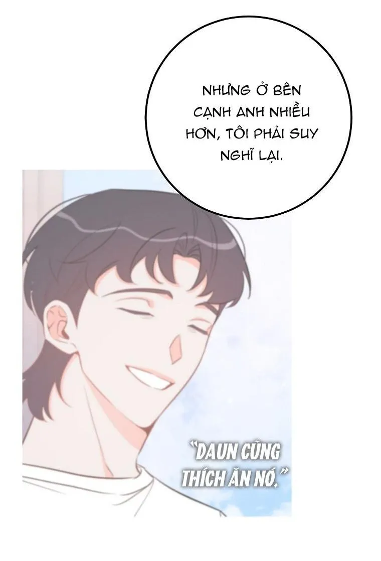 Có Chuyện Gì Xảy Ra với Sự Nổi Tiếng Của Tôi Thế? Chapter 65 Trang 43