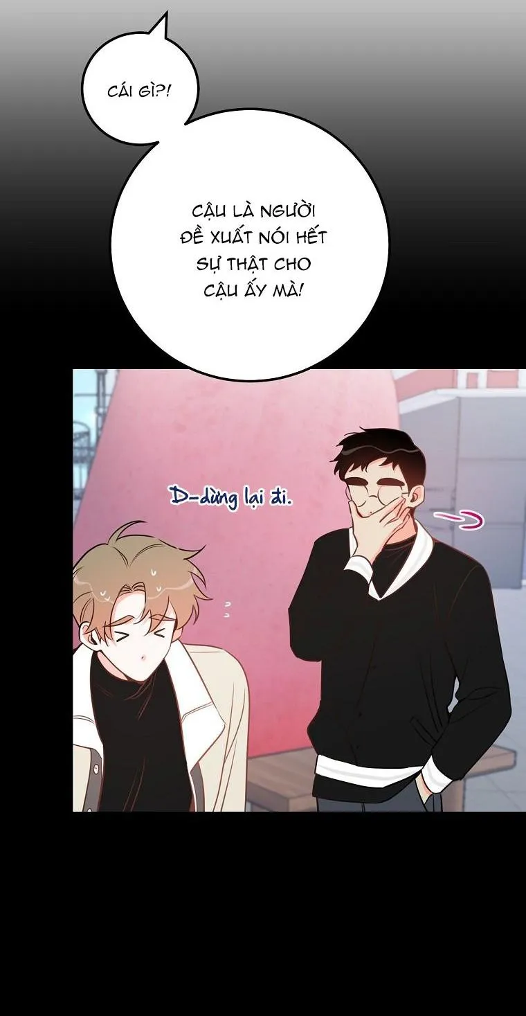 Có Chuyện Gì Xảy Ra với Sự Nổi Tiếng Của Tôi Thế? Chapter 65 Trang 49