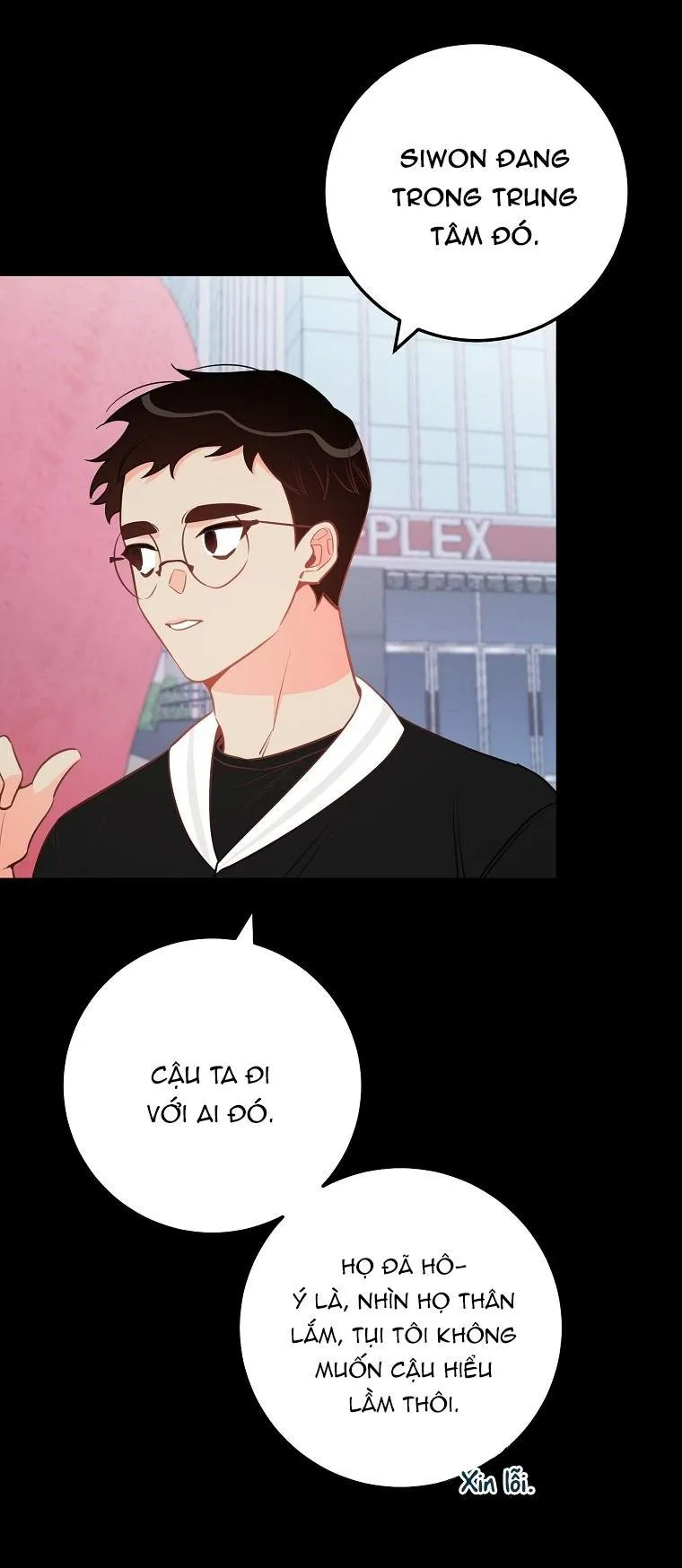 Có Chuyện Gì Xảy Ra với Sự Nổi Tiếng Của Tôi Thế? Chapter 65 Trang 50