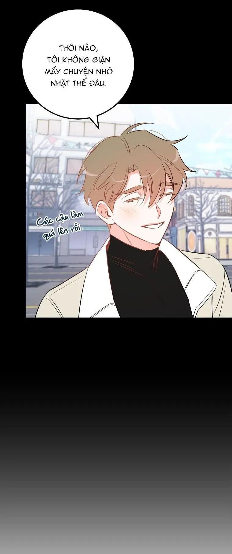 Có Chuyện Gì Xảy Ra với Sự Nổi Tiếng Của Tôi Thế? Chapter 65 Trang 51