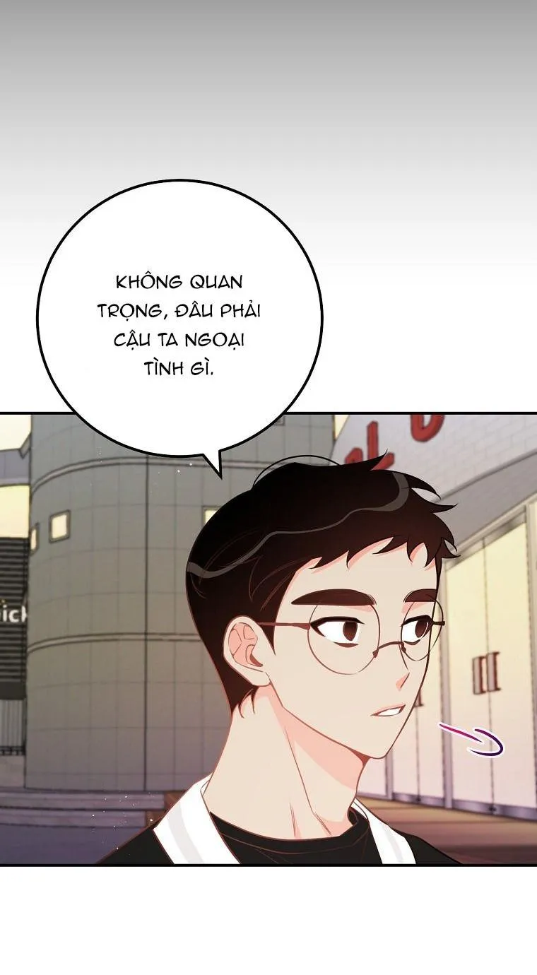 Có Chuyện Gì Xảy Ra với Sự Nổi Tiếng Của Tôi Thế? Chapter 65 Trang 52
