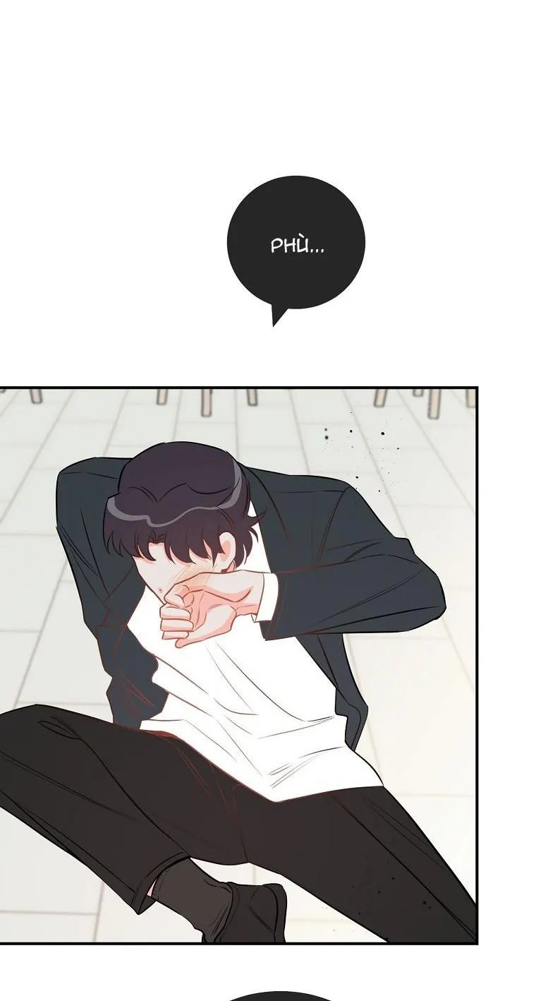 Có Chuyện Gì Xảy Ra với Sự Nổi Tiếng Của Tôi Thế? Chapter 65 Trang 55