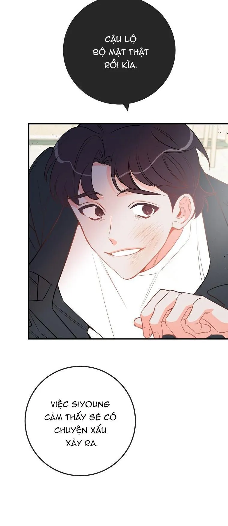Có Chuyện Gì Xảy Ra với Sự Nổi Tiếng Của Tôi Thế? Chapter 65 Trang 56