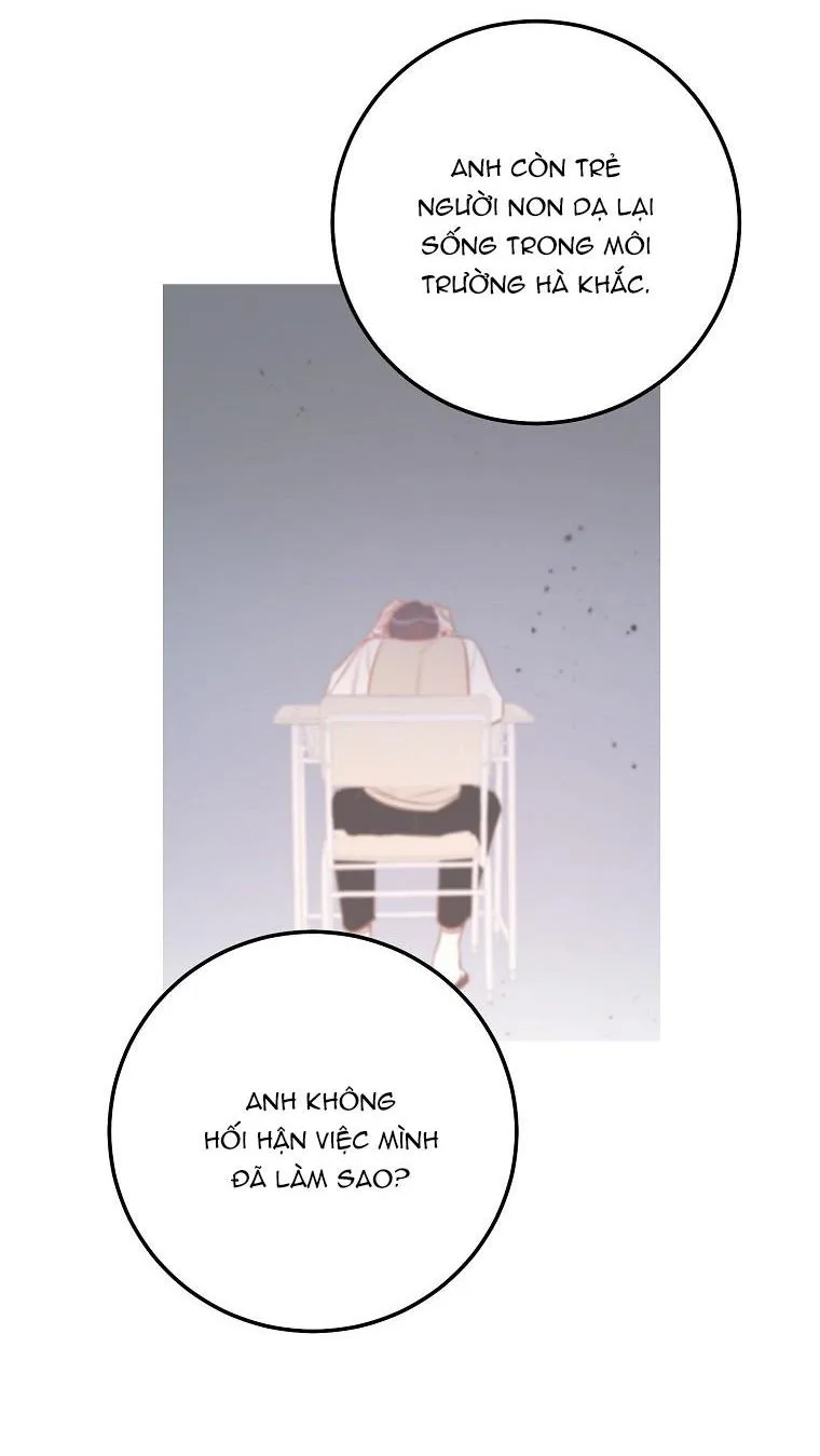 Có Chuyện Gì Xảy Ra với Sự Nổi Tiếng Của Tôi Thế? Chapter 66 Trang 4