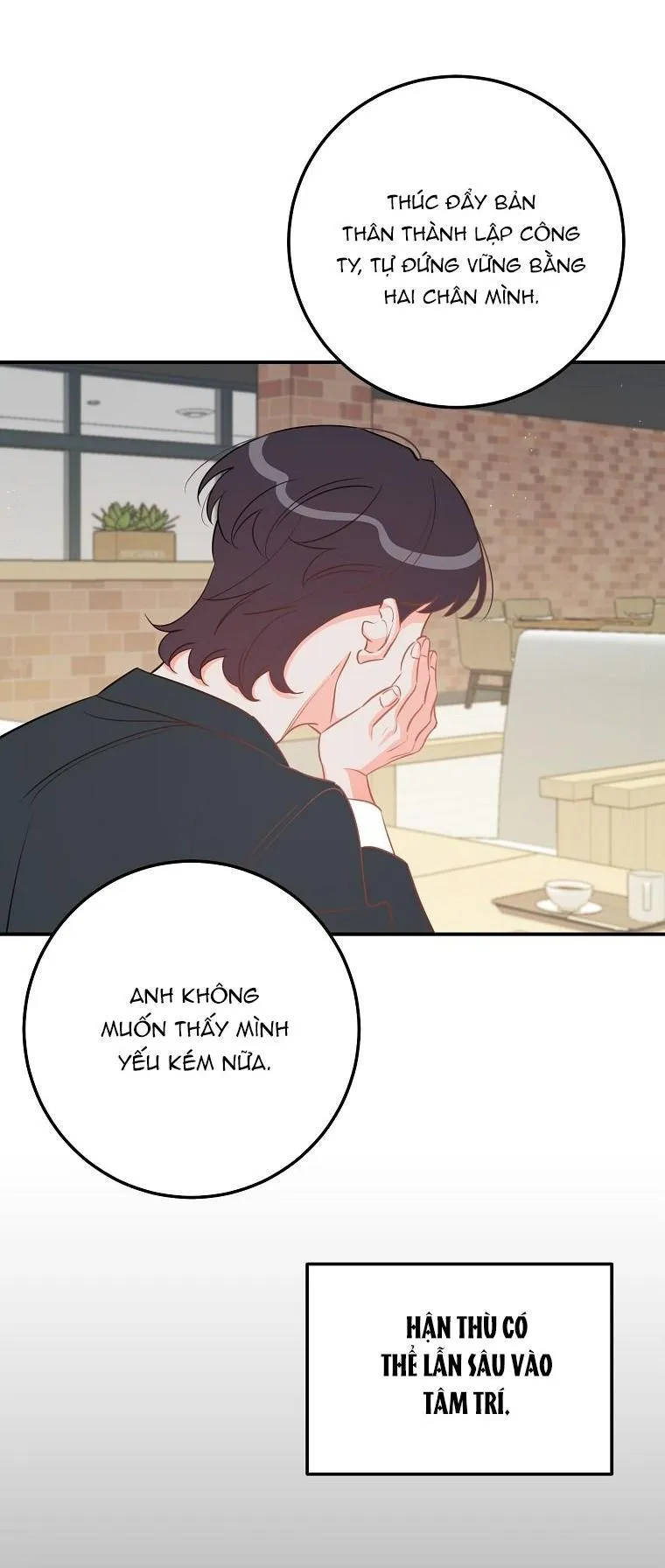 Có Chuyện Gì Xảy Ra với Sự Nổi Tiếng Của Tôi Thế? Chapter 66 Trang 5