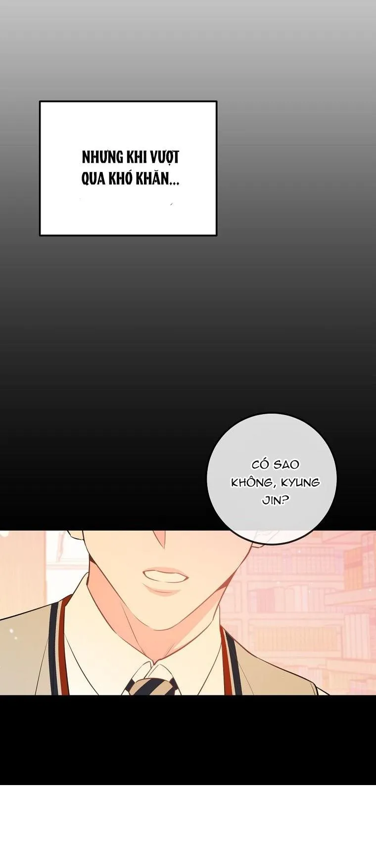 Có Chuyện Gì Xảy Ra với Sự Nổi Tiếng Của Tôi Thế? Chapter 66 Trang 6