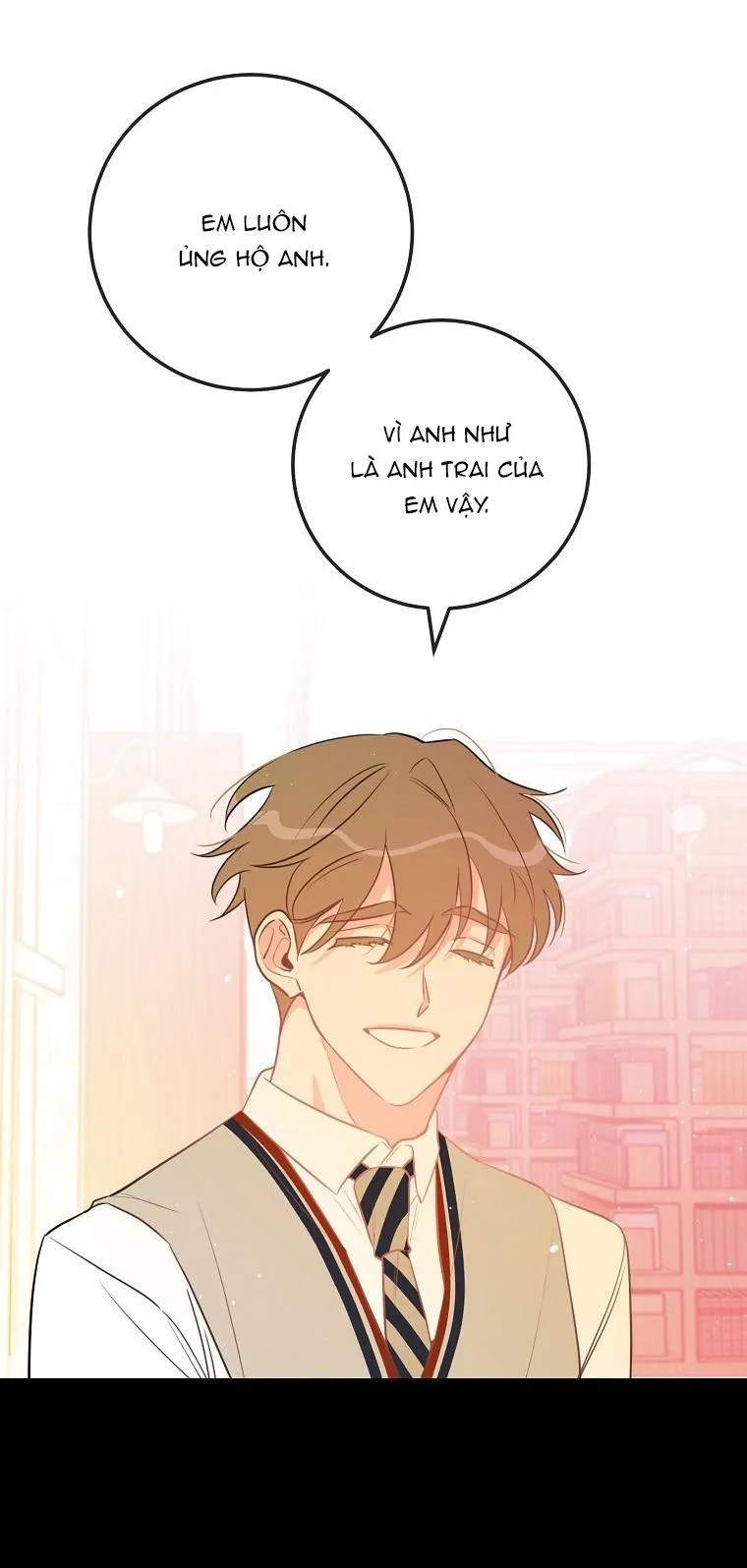 Có Chuyện Gì Xảy Ra với Sự Nổi Tiếng Của Tôi Thế? Chapter 66 Trang 7