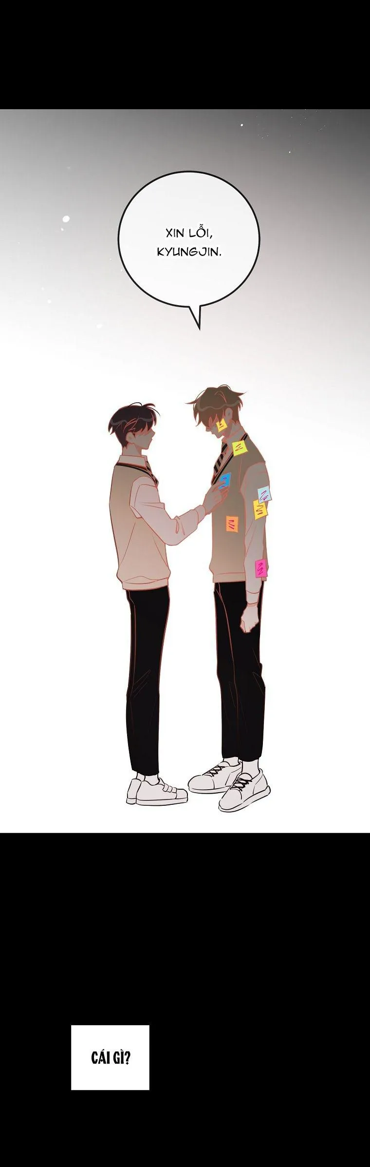 Có Chuyện Gì Xảy Ra với Sự Nổi Tiếng Của Tôi Thế? Chapter 66 Trang 10