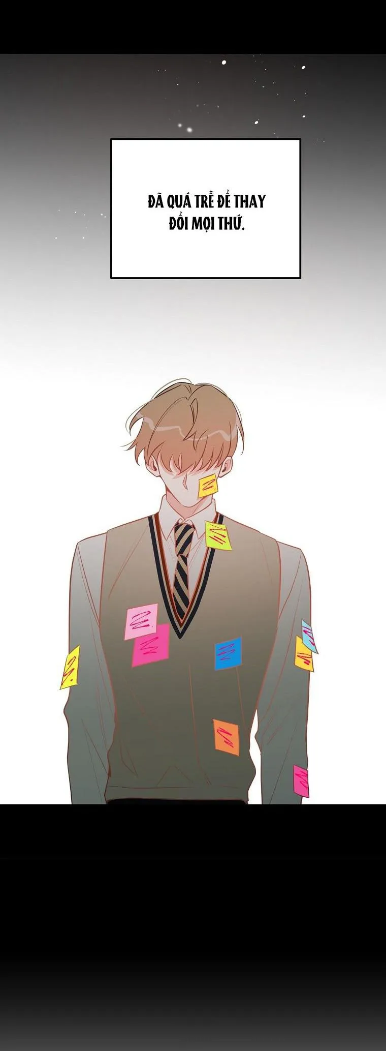 Có Chuyện Gì Xảy Ra với Sự Nổi Tiếng Của Tôi Thế? Chapter 66 Trang 12