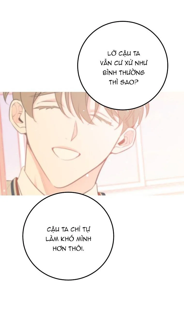 Có Chuyện Gì Xảy Ra với Sự Nổi Tiếng Của Tôi Thế? Chapter 66 Trang 15