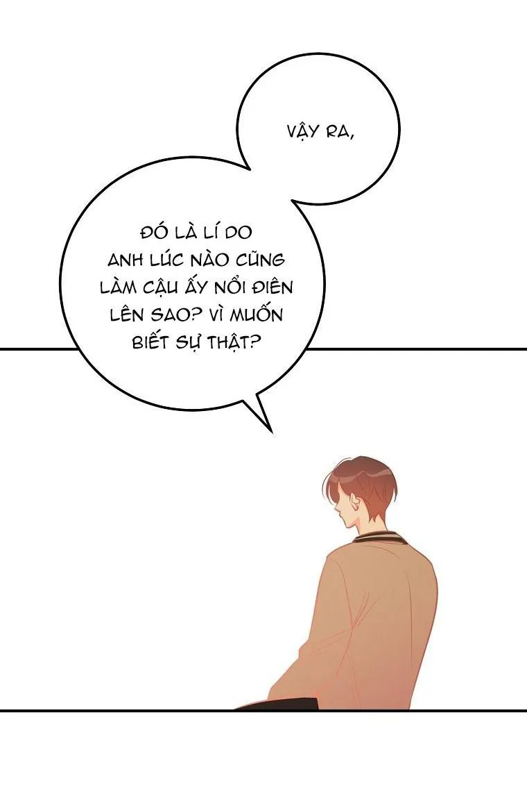 Có Chuyện Gì Xảy Ra với Sự Nổi Tiếng Của Tôi Thế? Chapter 66 Trang 16