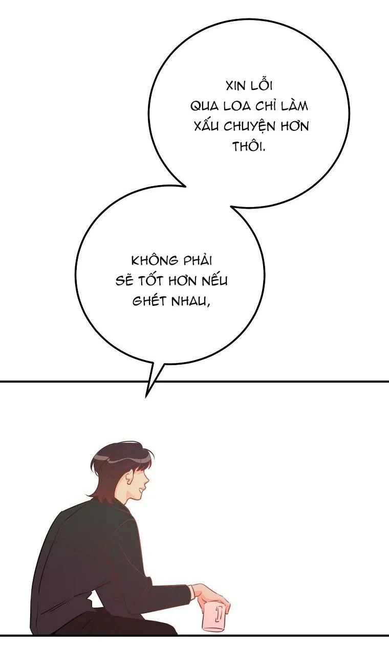 Có Chuyện Gì Xảy Ra với Sự Nổi Tiếng Của Tôi Thế? Chapter 66 Trang 17