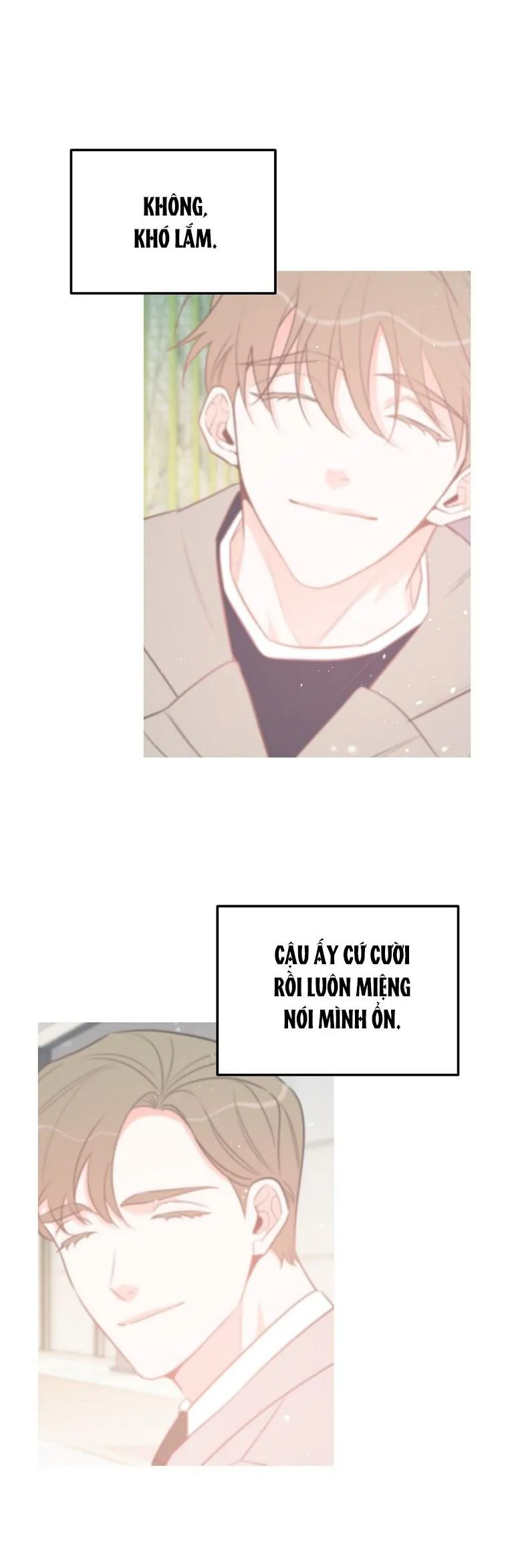 Có Chuyện Gì Xảy Ra với Sự Nổi Tiếng Của Tôi Thế? Chapter 66 Trang 20