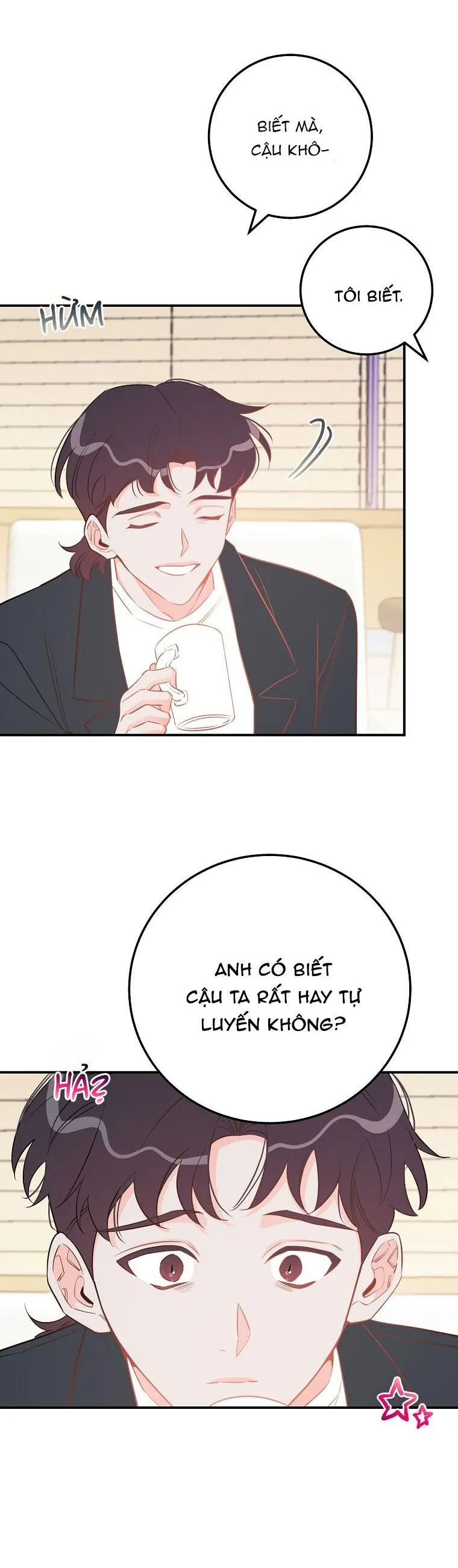 Có Chuyện Gì Xảy Ra với Sự Nổi Tiếng Của Tôi Thế? Chapter 66 Trang 22