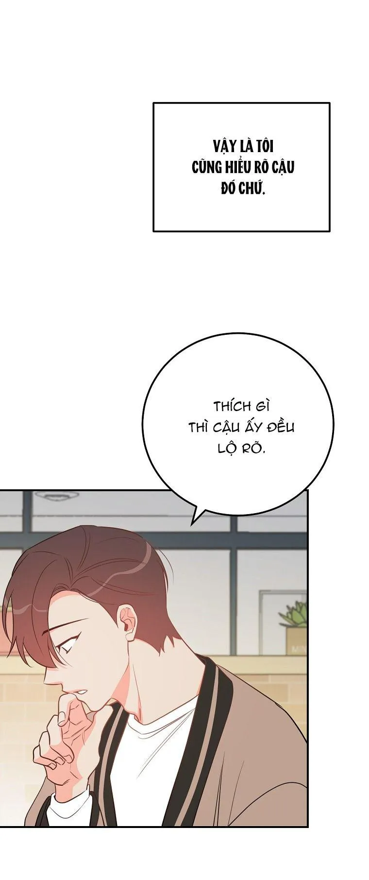 Có Chuyện Gì Xảy Ra với Sự Nổi Tiếng Của Tôi Thế? Chapter 66 Trang 24