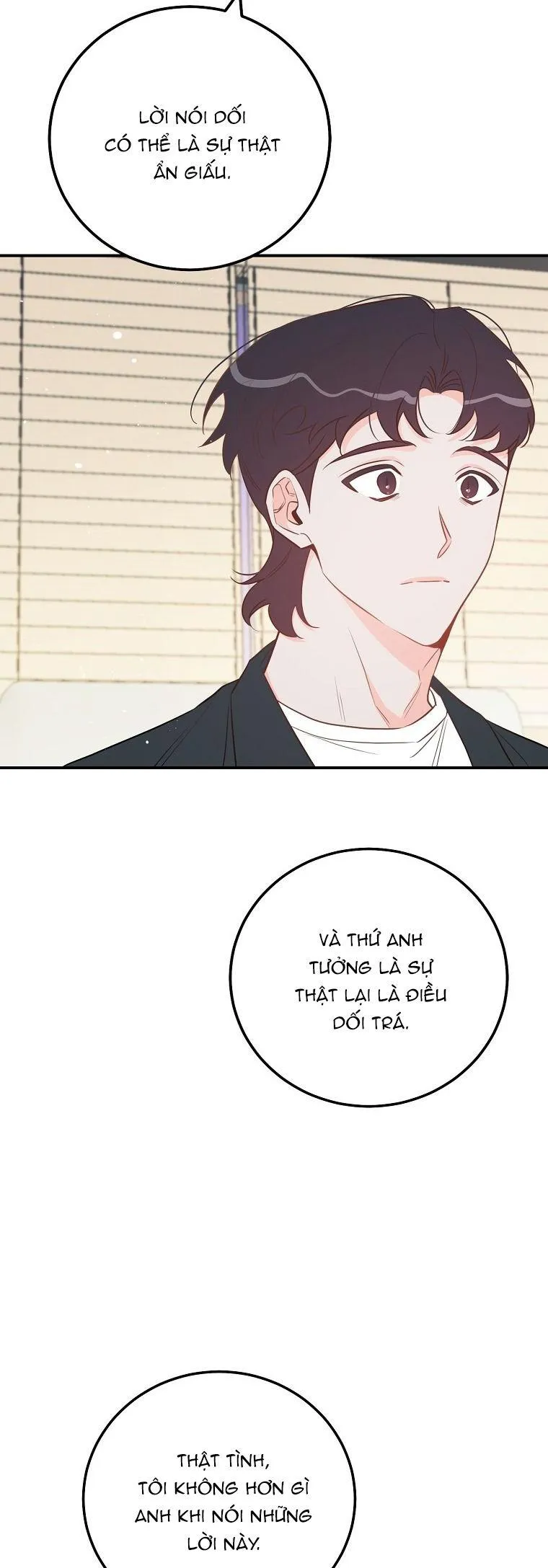 Có Chuyện Gì Xảy Ra với Sự Nổi Tiếng Của Tôi Thế? Chapter 66 Trang 27