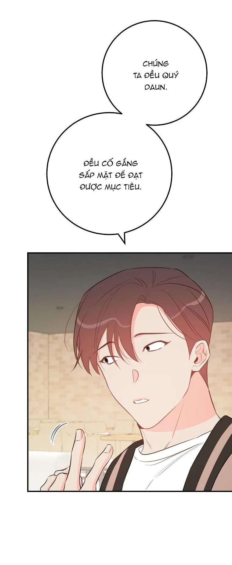 Có Chuyện Gì Xảy Ra với Sự Nổi Tiếng Của Tôi Thế? Chapter 66 Trang 33