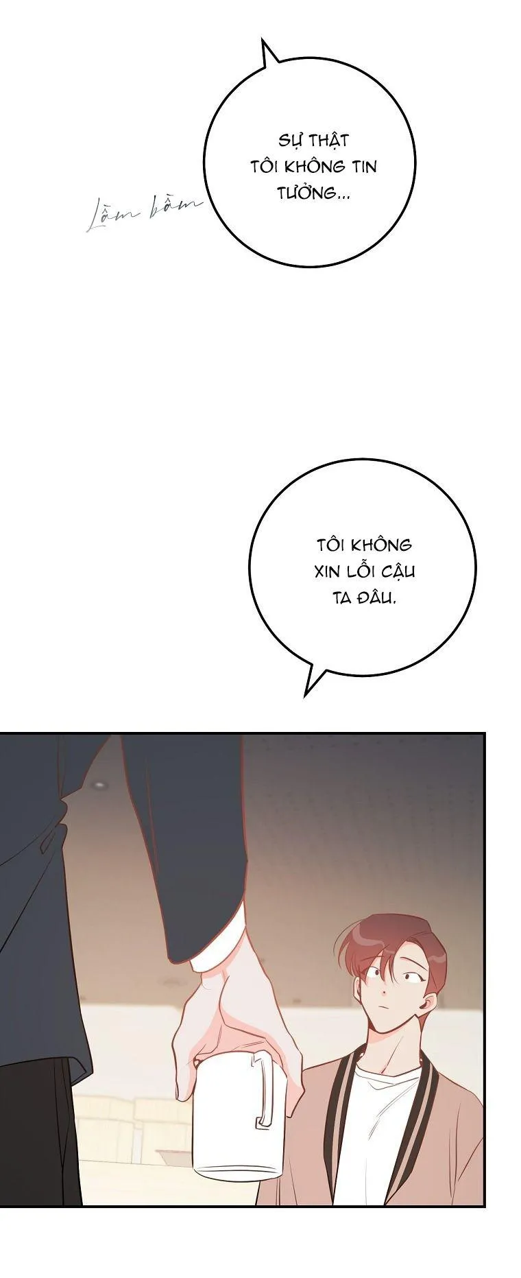 Có Chuyện Gì Xảy Ra với Sự Nổi Tiếng Của Tôi Thế? Chapter 66 Trang 40