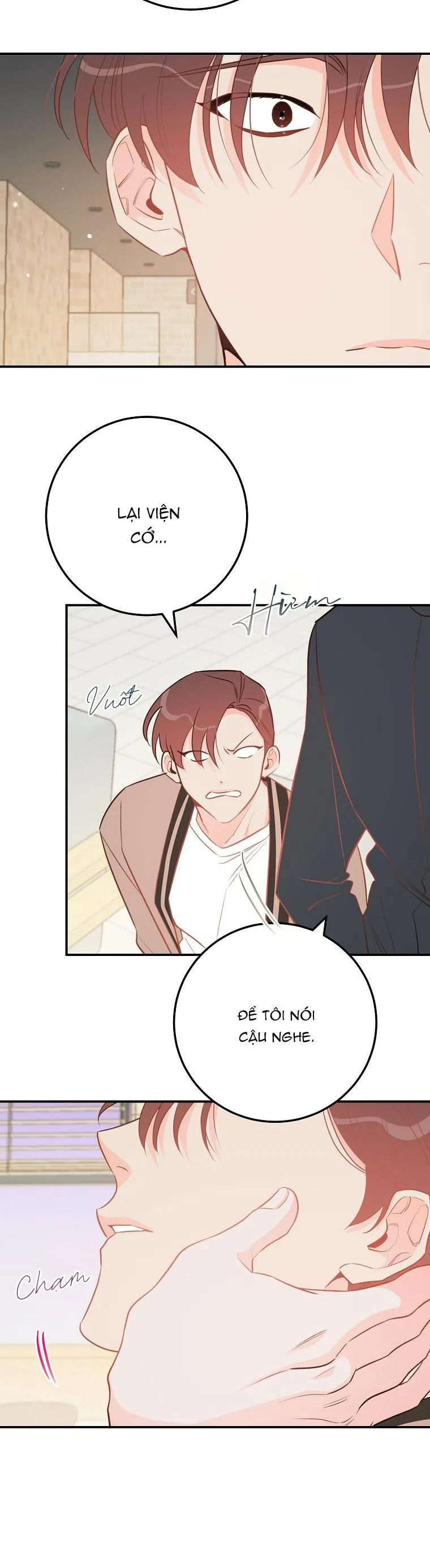 Có Chuyện Gì Xảy Ra với Sự Nổi Tiếng Của Tôi Thế? Chapter 66 Trang 42